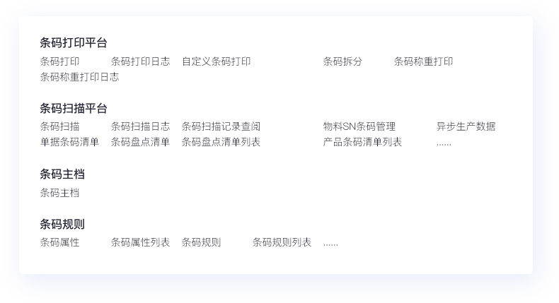 物聯融合